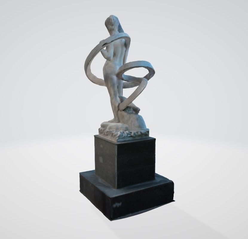 monument7 sculpture 3D model_6