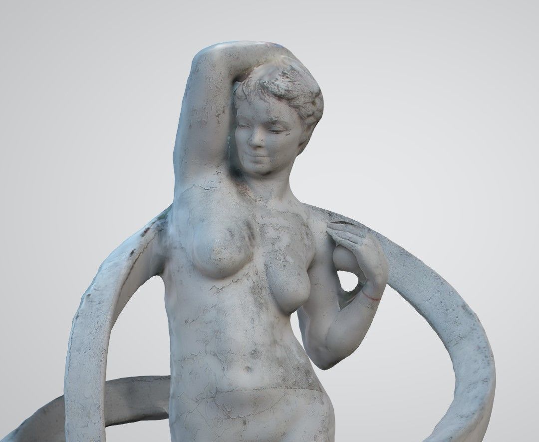 monument7 sculpture 3D model_2