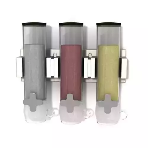 Container   Compact And Pleastic