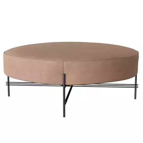 TS Pouffe Round Dia105