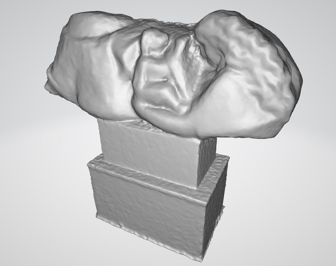 monument11 3D model_1