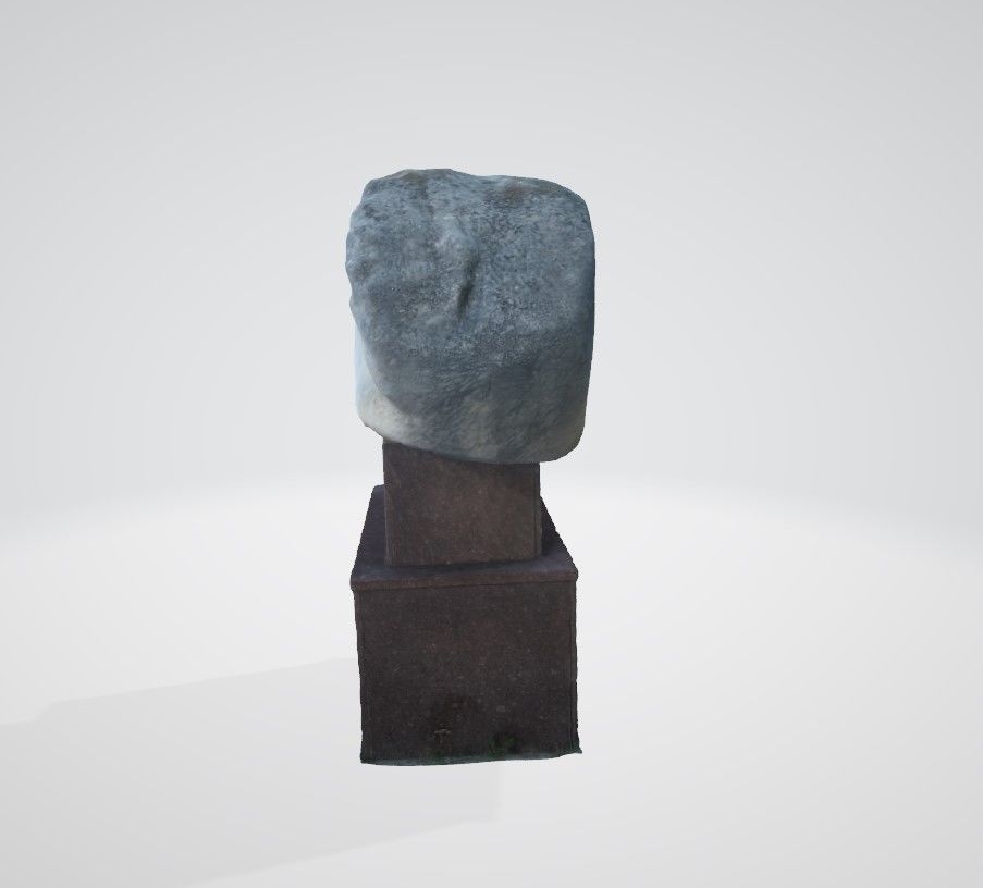 monument11 3D model_3