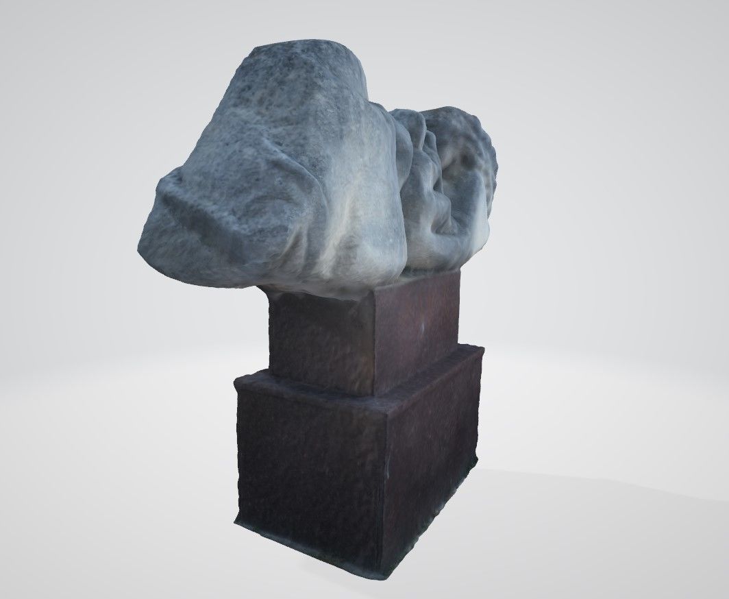 monument11 3D model_8
