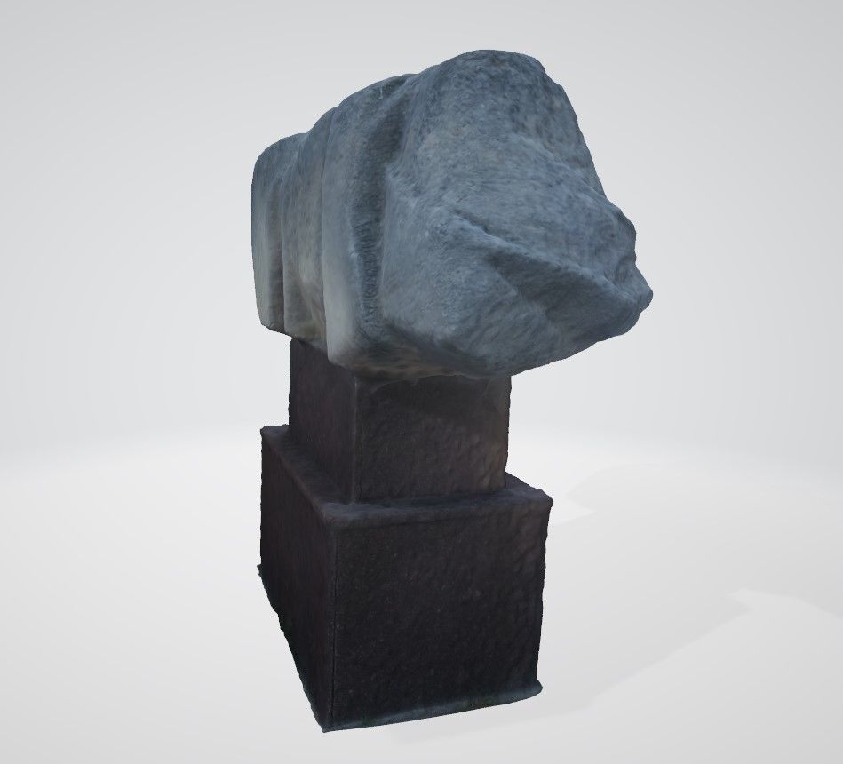 monument11 3D model_7