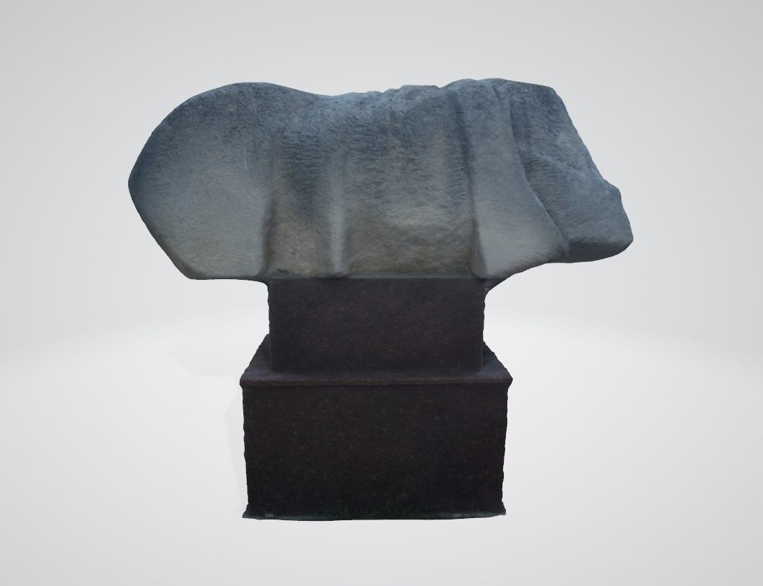 monument11 3D model_5