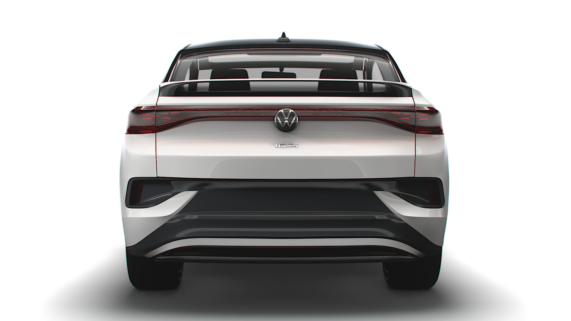 VW ID5 PRO 2022 3D model_10
