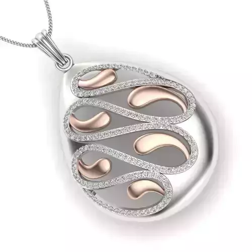 Women pendant