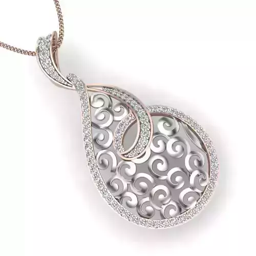 Women Necklace 