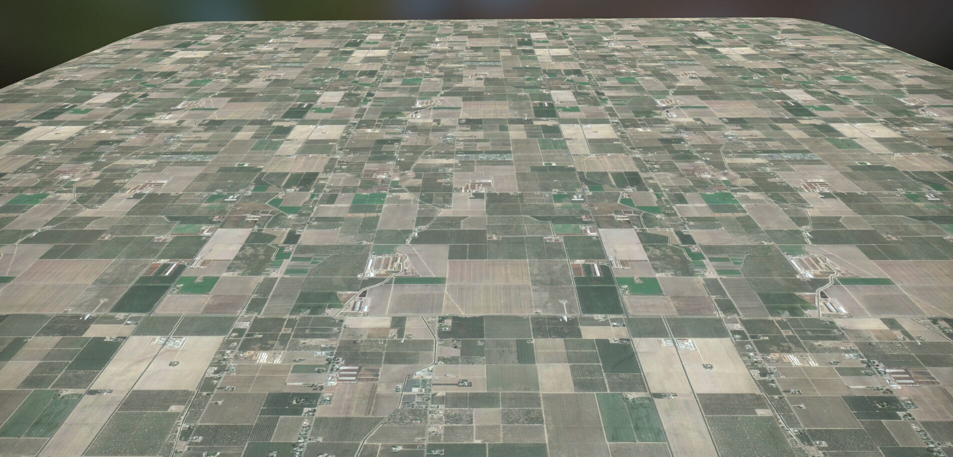 Seamless PBR Farmland - 014 Texture_1