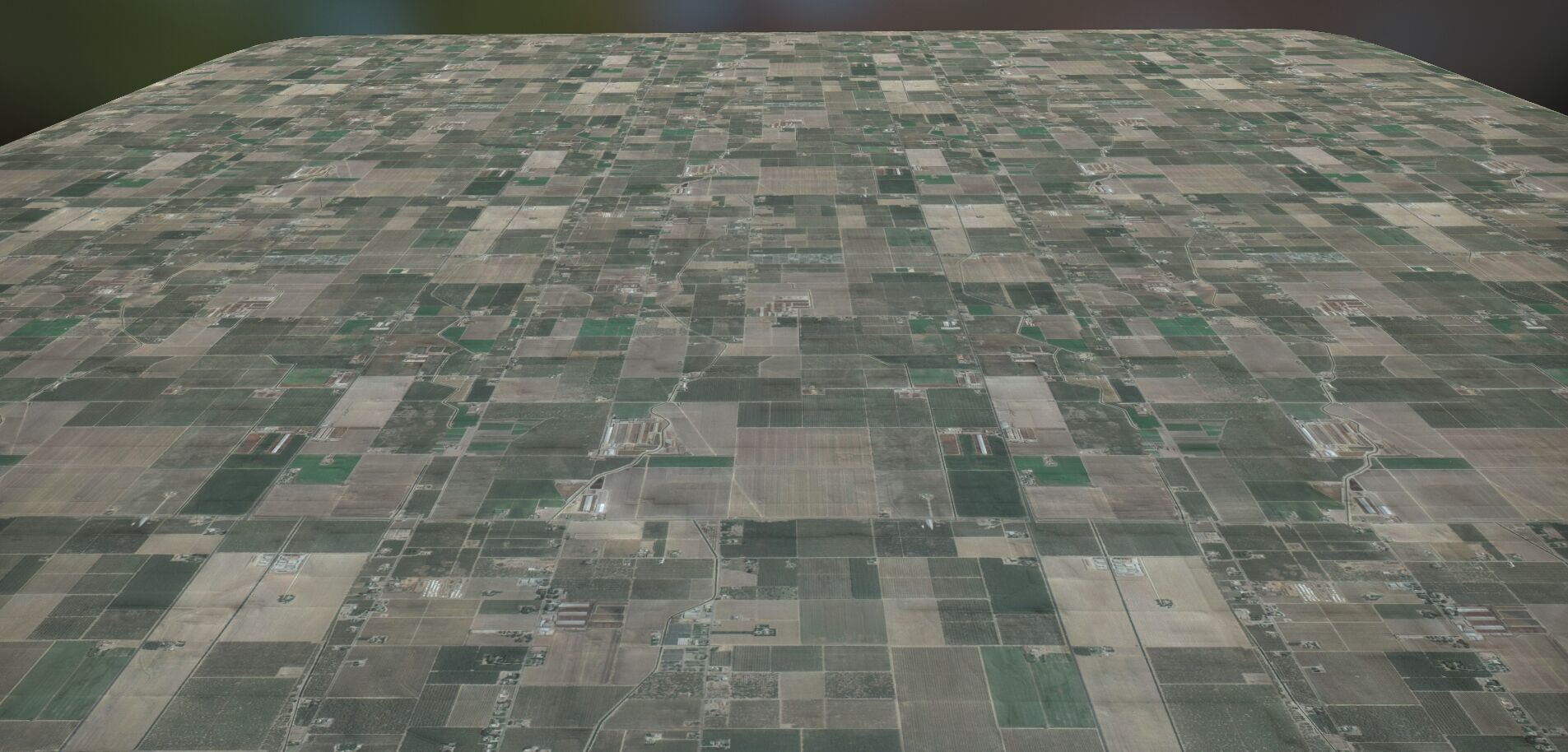 Seamless PBR Farmland - 014 Texture_3
