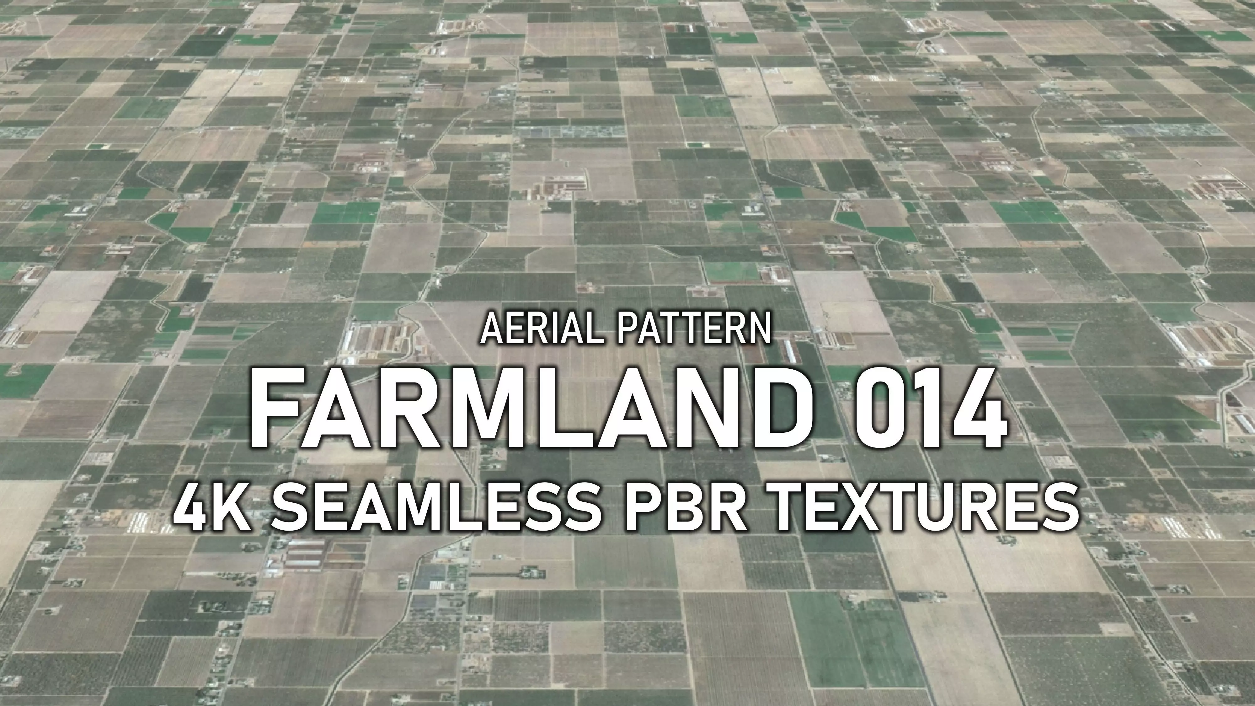 Seamless PBR Farmland - 014 Texture_0