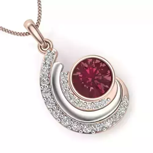 Women pendant 