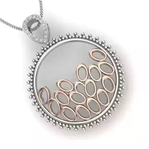Women pendant