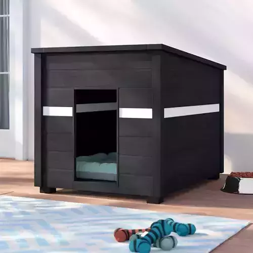 Kennel Pets Dog Dog Crates - Carriers