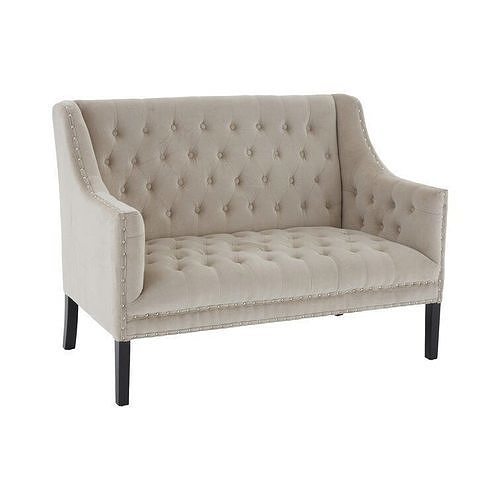 Almira Seater Loveseat 3D model