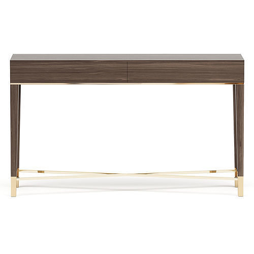 APPART SIDE TABLE 3D model