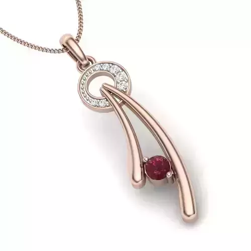 Women pendant 