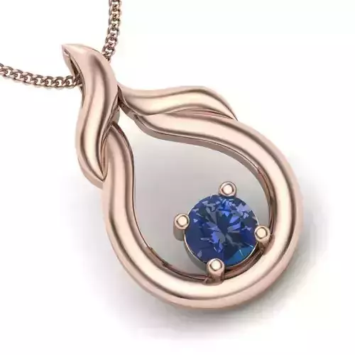 Women pendant 