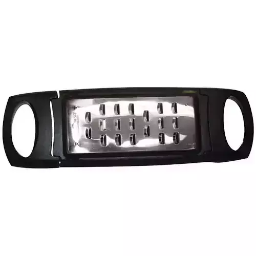 Counseltron Small Blade Expandable Grater Free 3D model