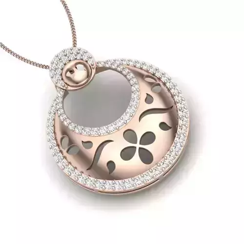 Women pendant 