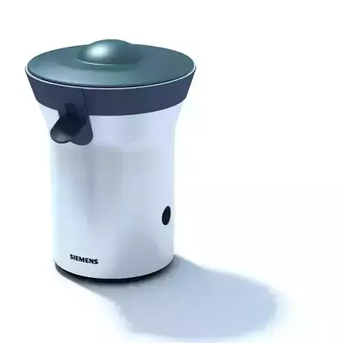 Siemens White Water Kettle