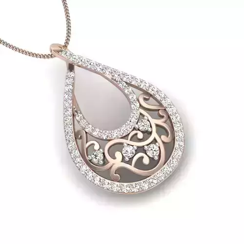 Women pendant