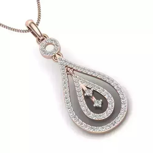 Women pendant