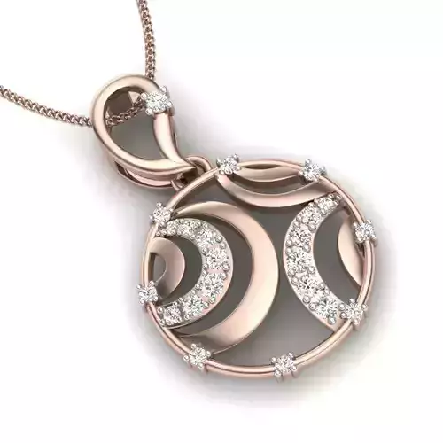 Women pendant
