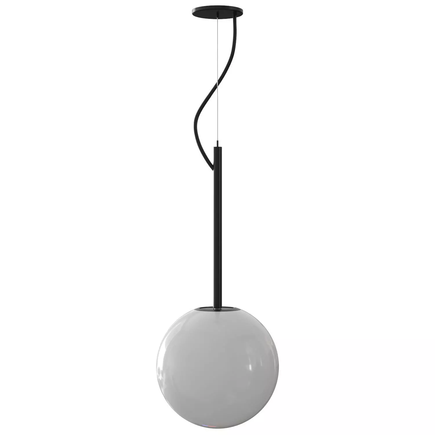 TR Bulb Pendant 3D model_0