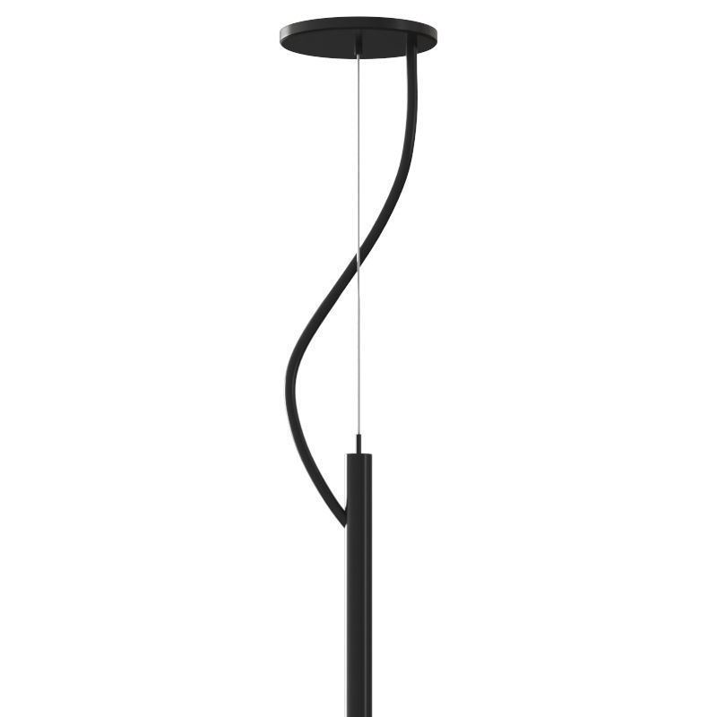 TR Bulb Pendant 3D model_2