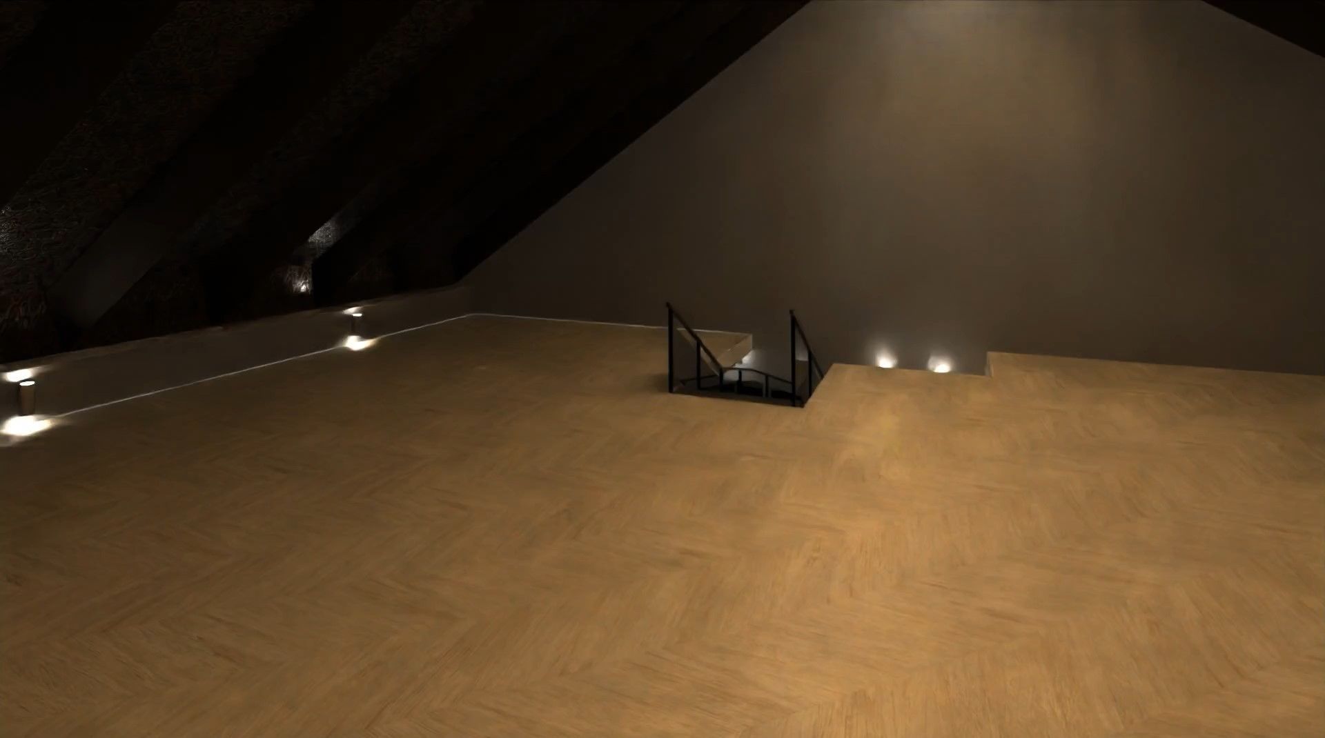 Luxury house 20 Free 3D model_13