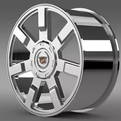 Cadillac Escalade esv 2wd2 rim