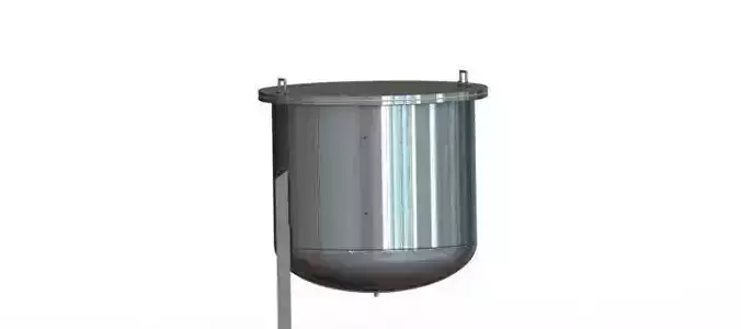 Pressure Vessel