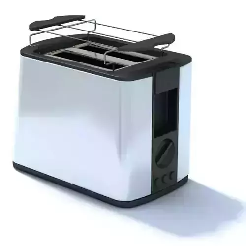 Great Toaster For All Kinds Of Bread