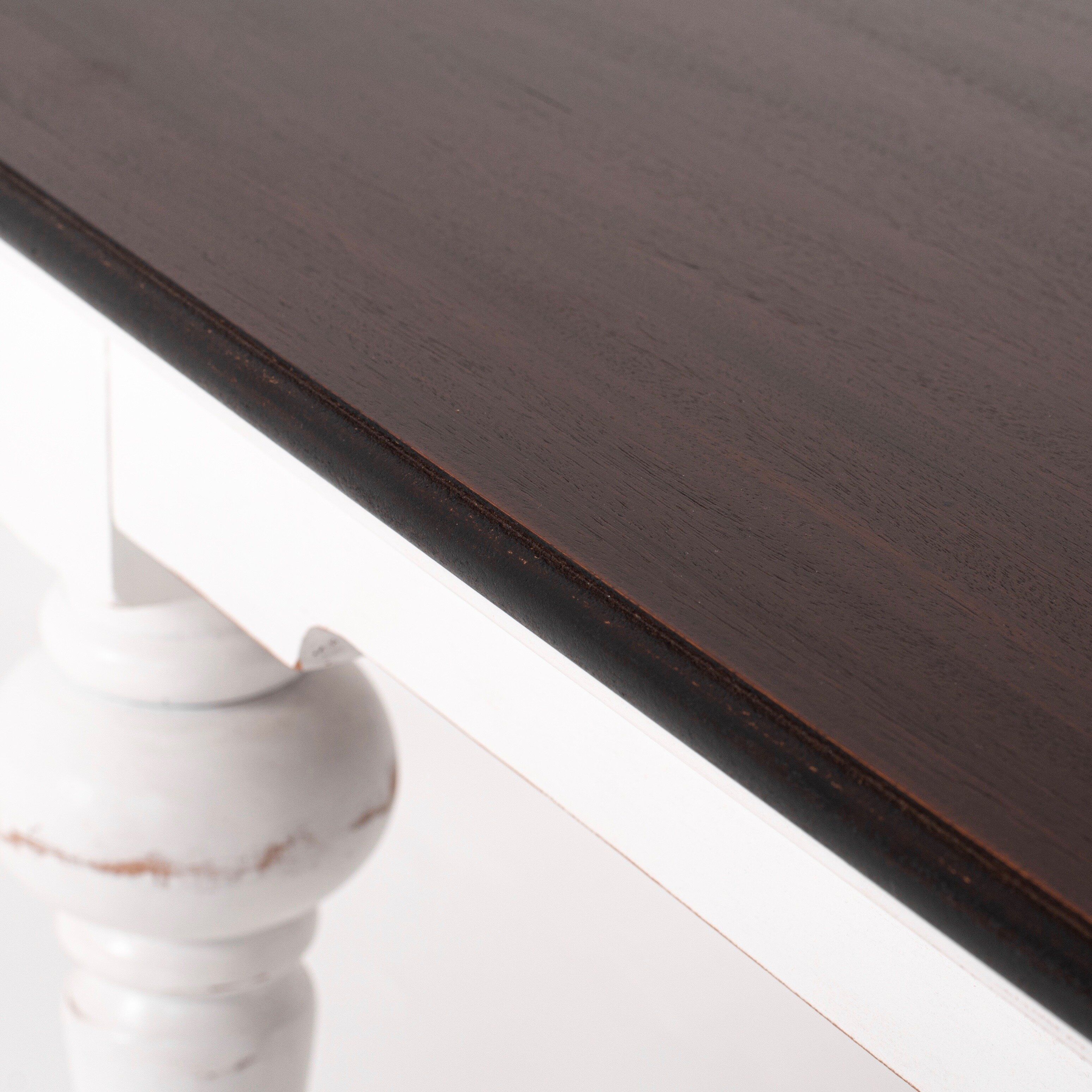 Westmont Desk with Hutch 3D model_26