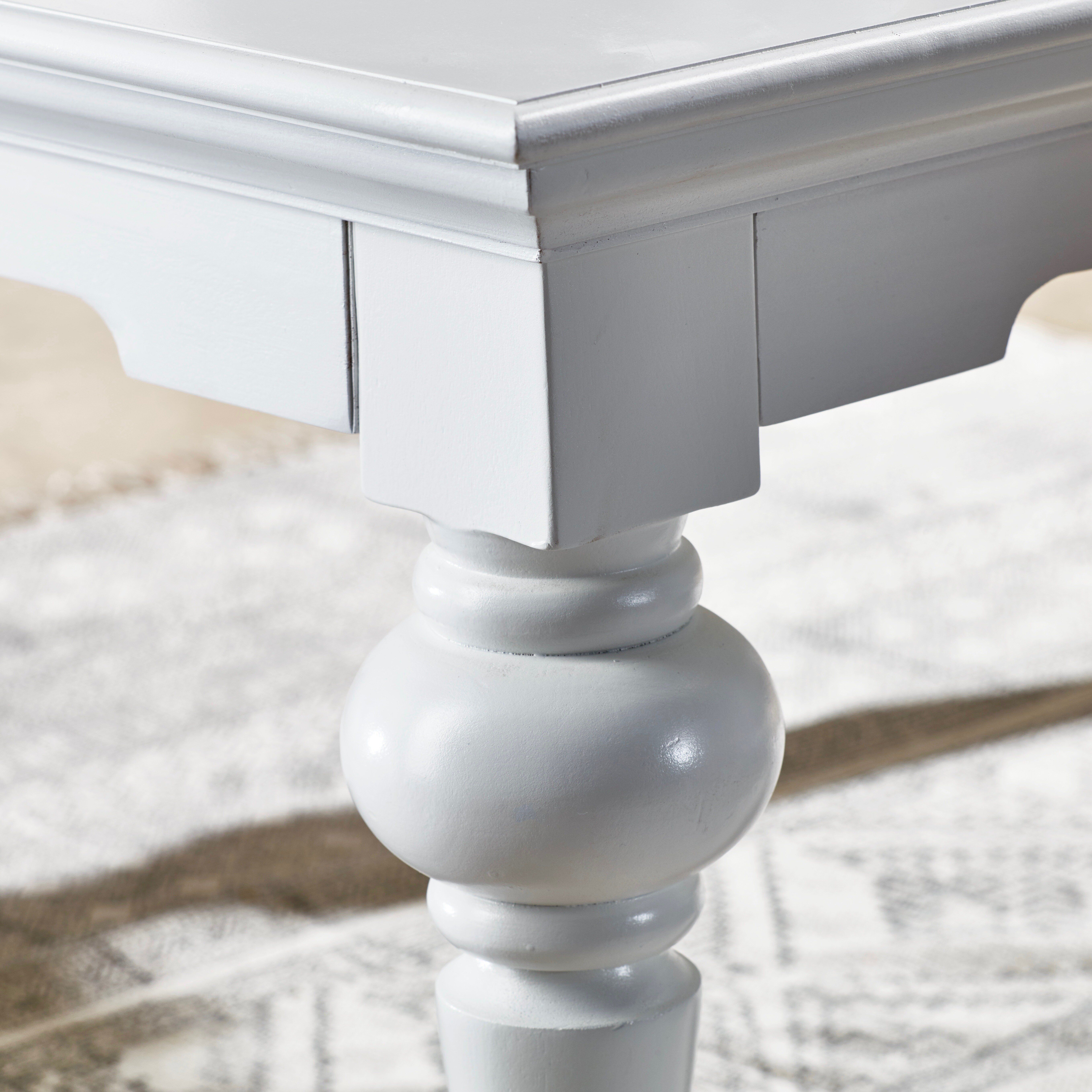 Westmont Desk with Hutch 3D model_24