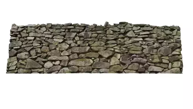 Stone Wall