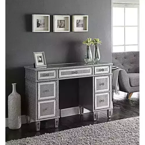 Lacom Dressing Table 3D model