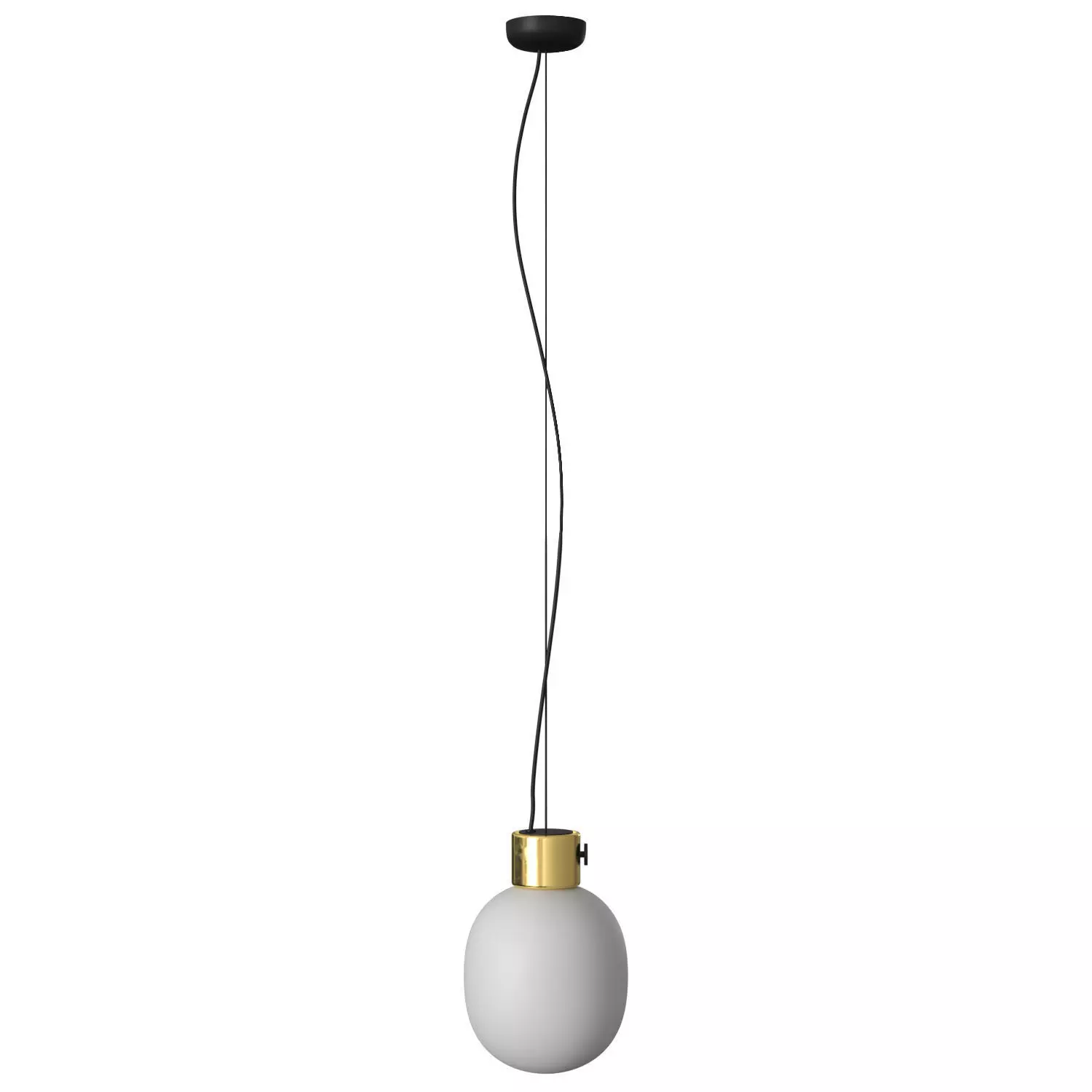 JWDA Pendant Lamp 3D model_0