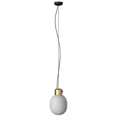 JWDA Pendant Lamp 3D model