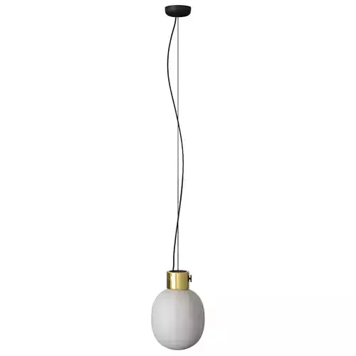 JWDA Pendant Lamp 3D model