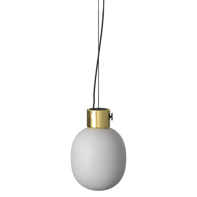 JWDA Pendant Lamp 3D model_3
