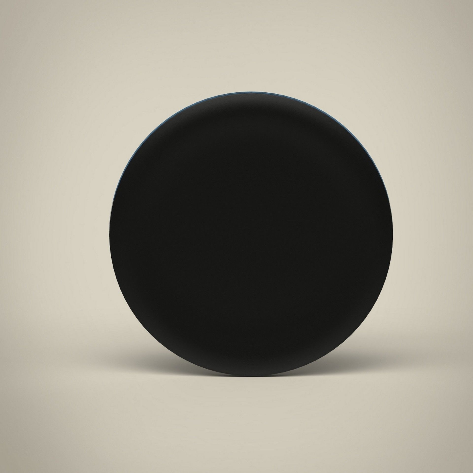 Mali Badge Low-poly 3D model_3