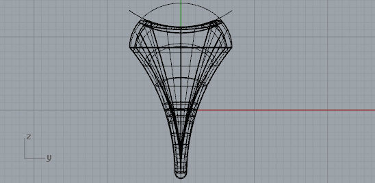 Anello Sweep2 con traforo Free 3D model_2