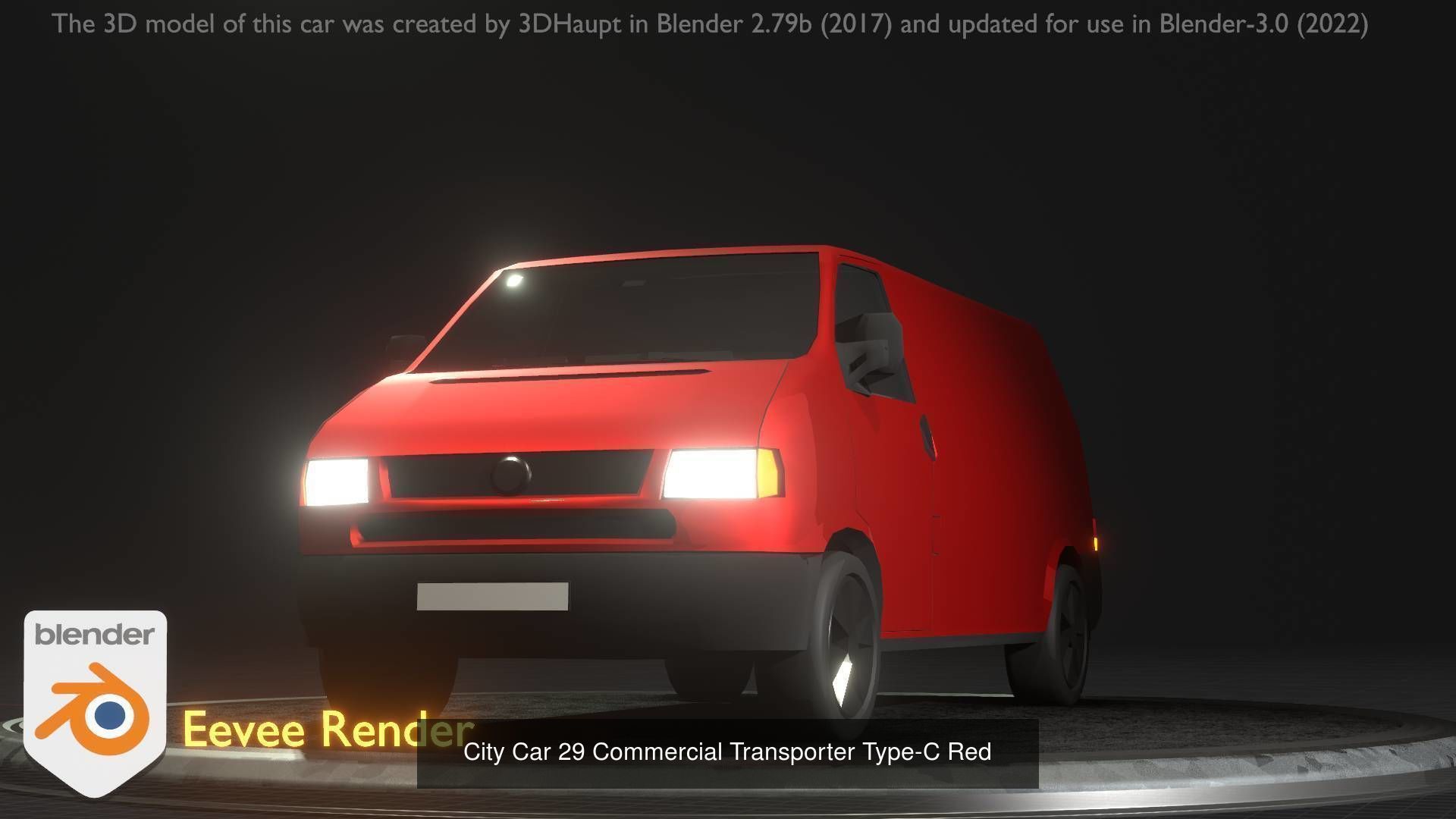 All City Cars 3D Model Collection_65