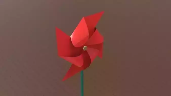 Pinwheel