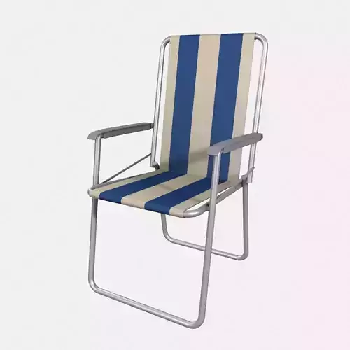 Travel chair