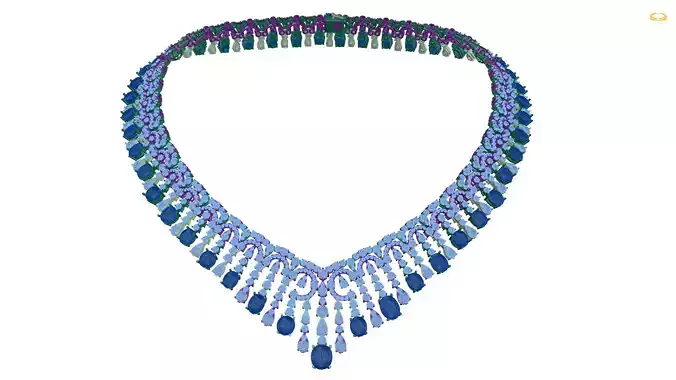 necklaces necklace with beads