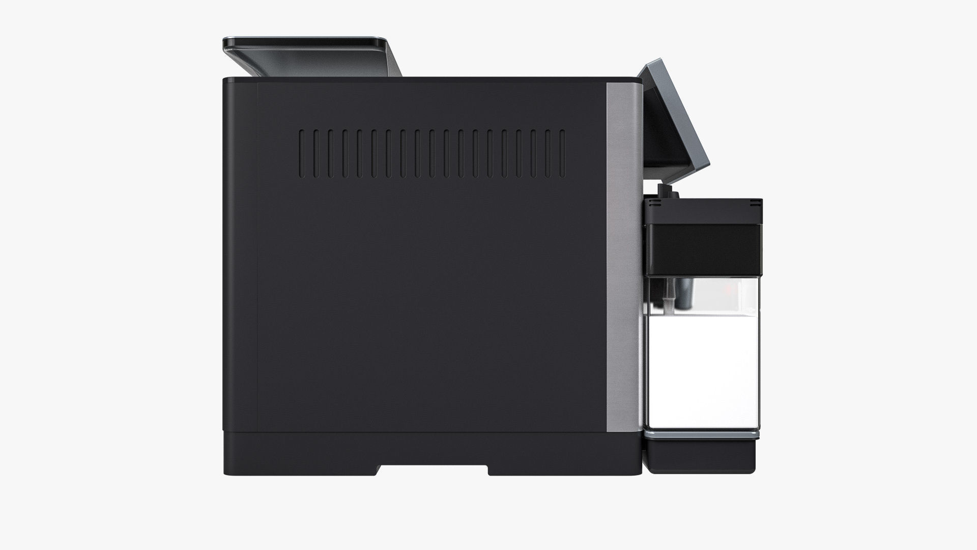 DeLonghi PrimaDonna Soul Coffee Maker 3D model_3