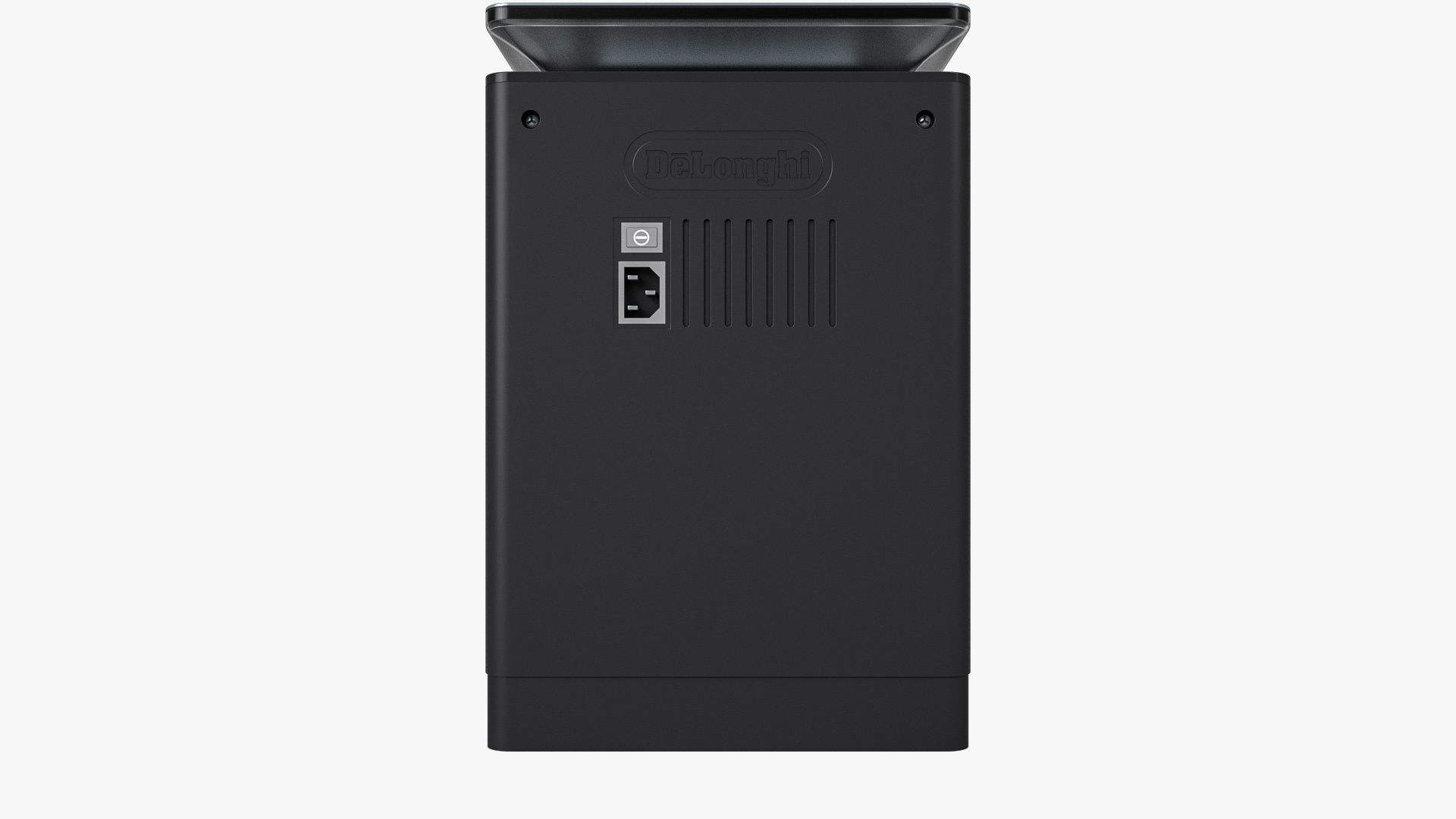 DeLonghi PrimaDonna Soul Coffee Maker 3D model_5